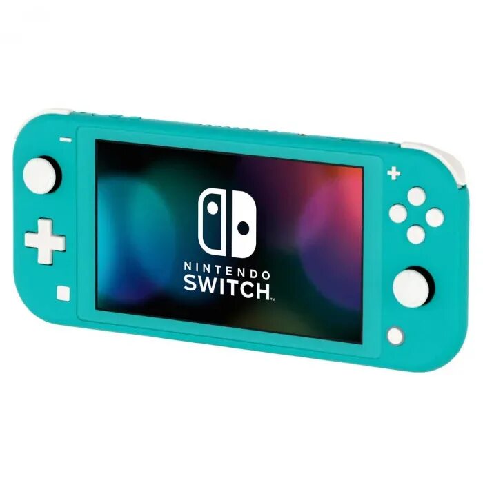 Приставка nintendo switch lite. Nintendo Switch Lite 32gb. Игровая приставка Nintendo Switch Lite 32 ГБ, бирюзовый. Nintendo Switch Lite Turquoise. Нинтендо свитч Лайт бирюзовый.