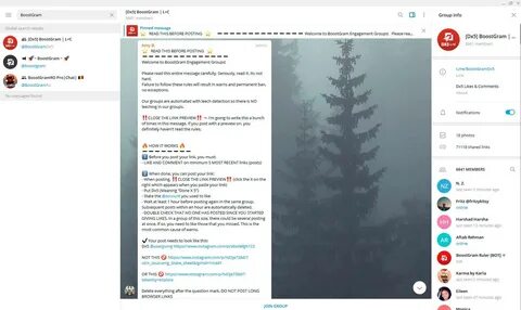 Что такое взаимный пиар