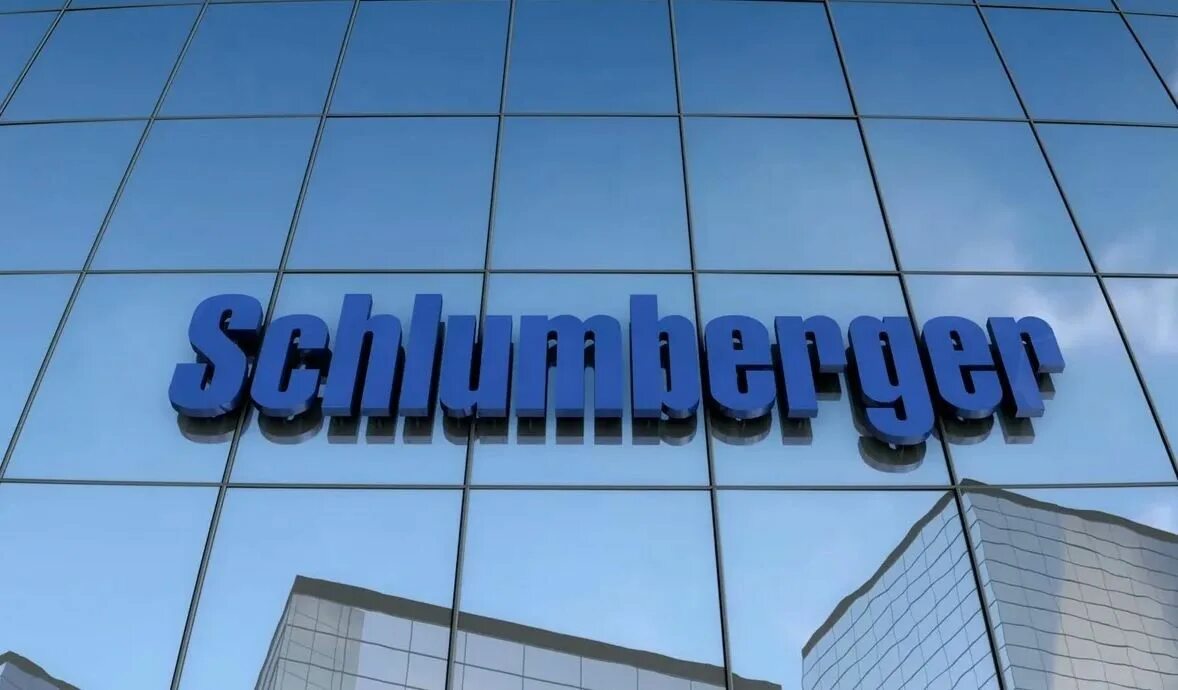 Schlumberger slb