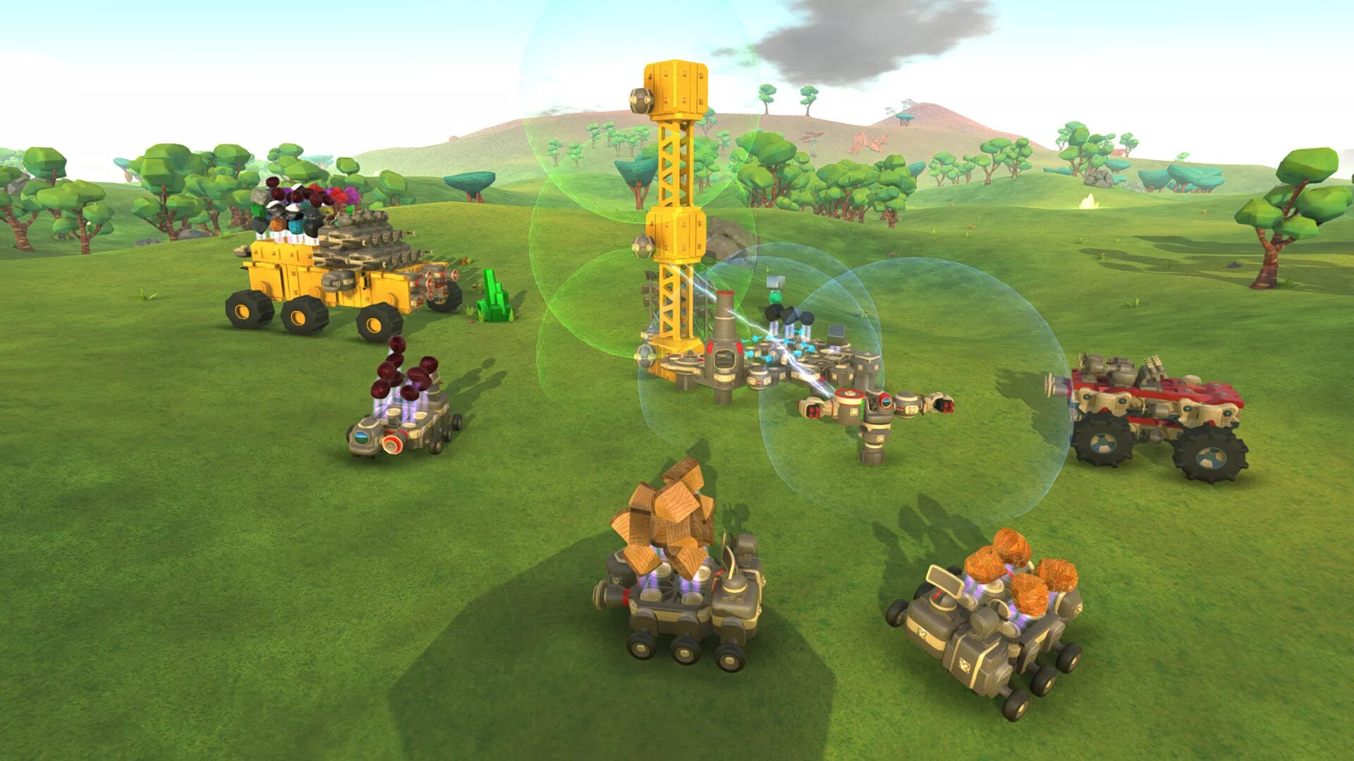1. Terratech: deluxe edition. Terratech: deluxe edition. Терра теч 2. Terratech: deluxe edition.
