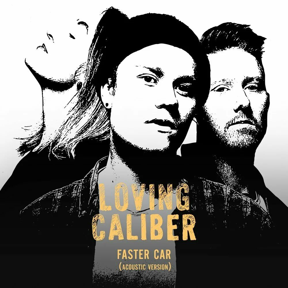 Loving caliber. Loving Caliber faster car. Acoustic Version. Faster car от loving Caliber. Музыка faster.