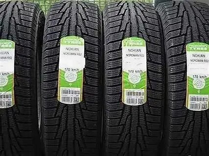 Шины nokian rs2 185 65 r15
