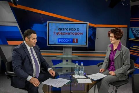 Русский канал с диалогами