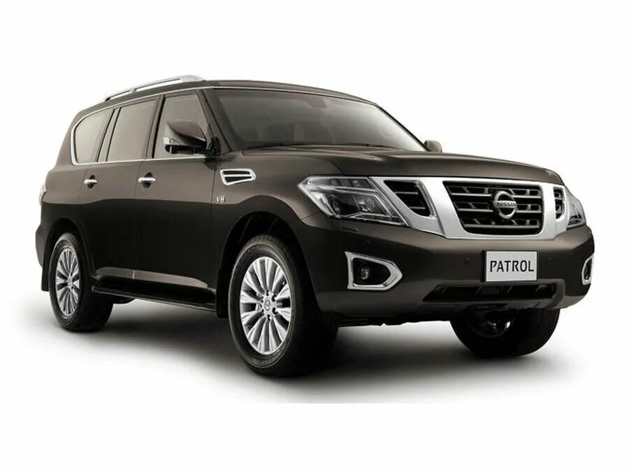 Ниссан патрол отзывы владельцев. Nissan Patrol y62 2015. Nissan Patrol vi (y62). Nissan Patrol 5.6. Nissan Patrol y62 Restyling.