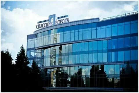Добролюбова 16 корп 2
