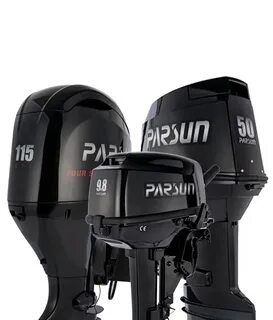 Parsun 9.9