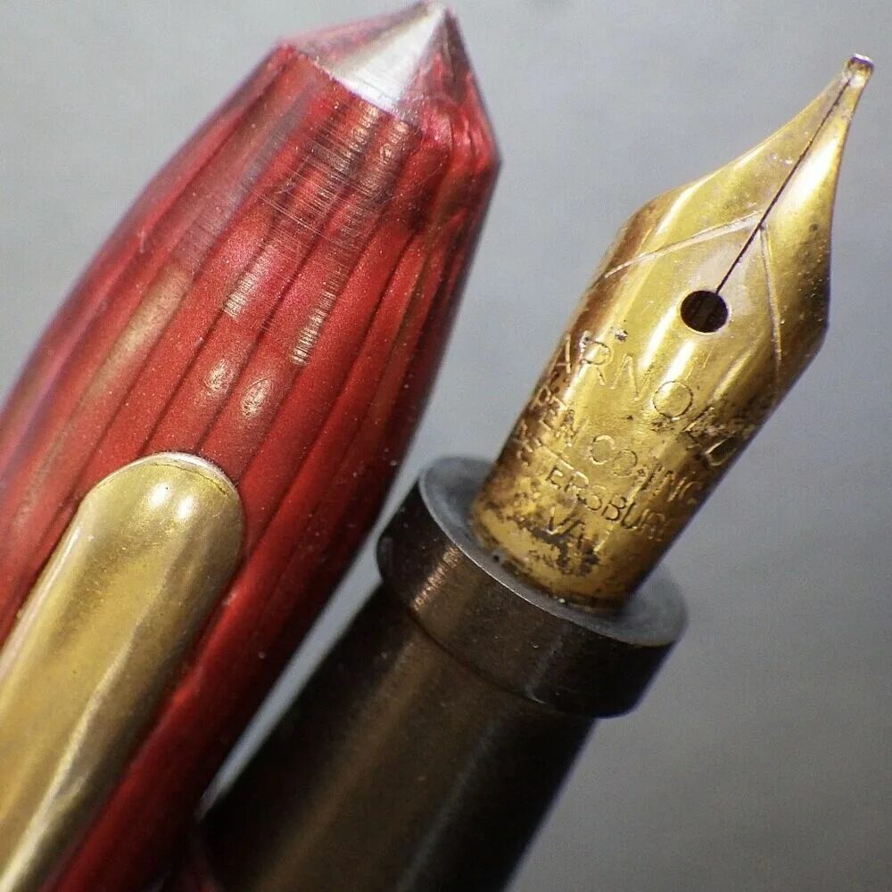Pen nib. Перо fpr. fountain pen 30s vintagh. fountain pen evershield. щипцы sense nib.