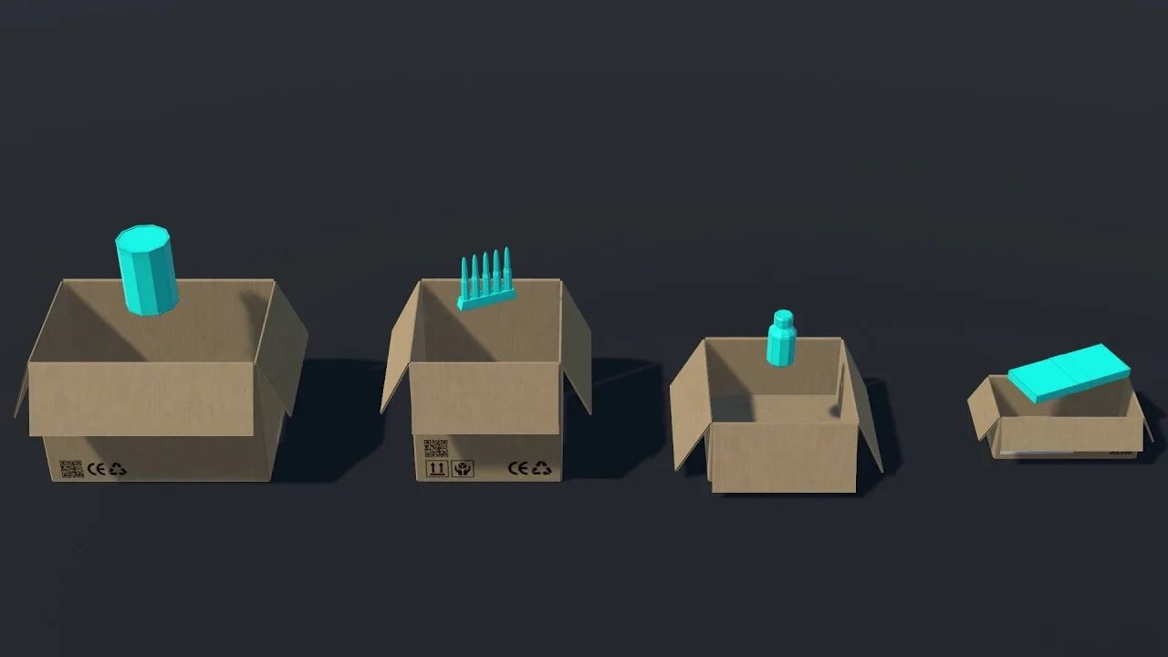 Box animations. Упаковка гиф. box анимация. посылка гиф. cardboard box 3d model.