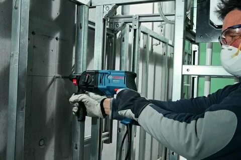 Gbh 220 перфоратор bosch