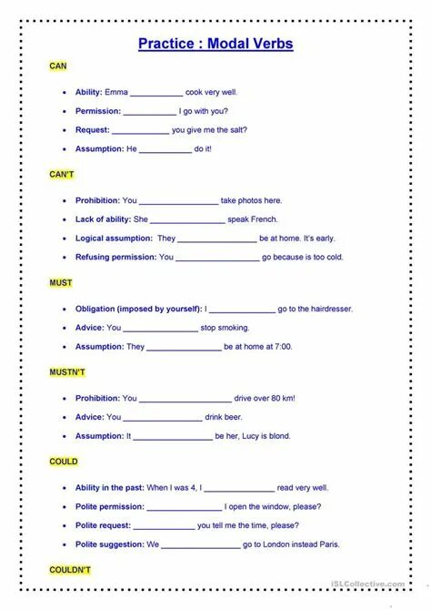 Complete the sentences with modal verbs. Модальные глаголы в английском языке worksheets. модальные глаголы worksheets. modals exercises. modal verbs worksheets.