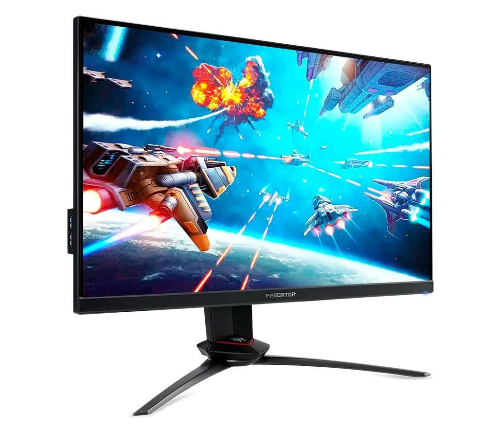 Лучший игровой монитор 27. Игровой монитор Acer 240 Герц. Игровой монитор Predator xb253qgpbmiiprzx Acer. Монитор Acer 240 Гц. Монитор 240 Герц 27 дюймов.