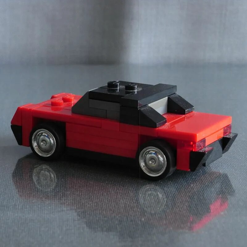 10 популярных идей на тему "lego car" для вдохновения