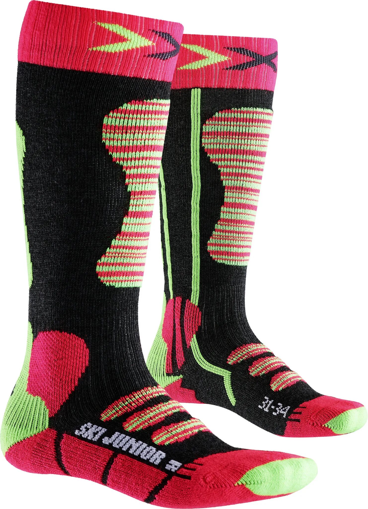 Купить носки socks. X Bionic носки детские. Носки x-Socks Ski Junior 33. Термогольфы детские. Носки Бог.