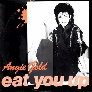 Eat you up
