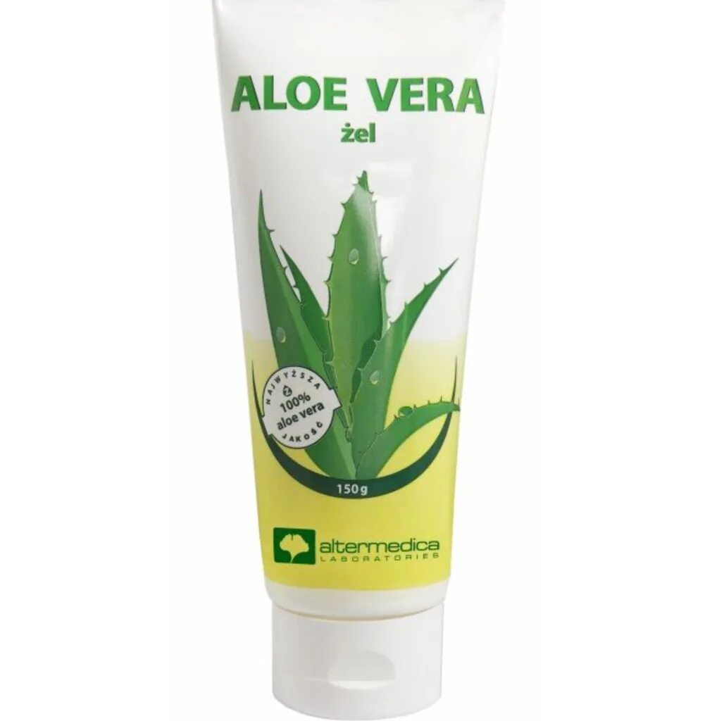 Aloe vera купить