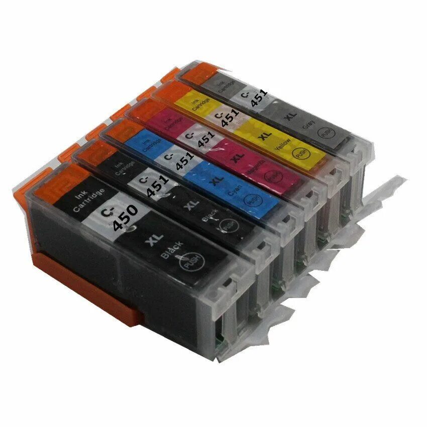 Pixma 451. Canon cli-451c xl (6473b001). Canon cli-451 c emb. Набор картриджей canon cli-451 (bl,y,m,c) для mg6340, mg5440,ip7240(ориг. Картридж canon сli-451m.