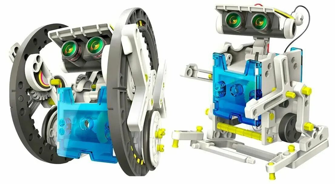 развивающий конструктор робототехника. робототехника. программируемый робот-конструктор botzees. роботы для детей. Gigo робот конструктор.