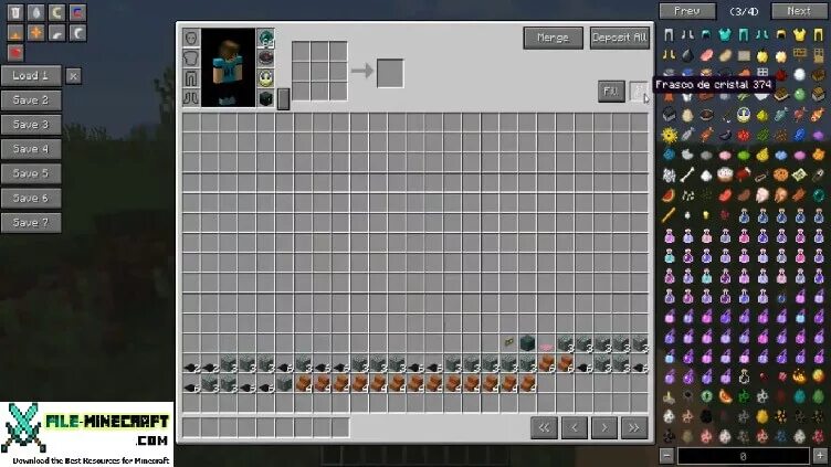 Мод чтобы видеть инвентарь. Overpowered майнкрафт. майнкрафт крафты мода overpowered. мод на overpowered inventory для 1 16 4. extended inventory still locked в modern warfare майнкрафт 1.12.2.