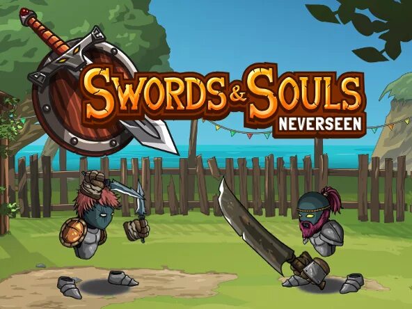 Игра мечи и души. Swords & Souls: neverseen. Swords and Souls 1. Тургонское буги Swords and Souls neverseen.