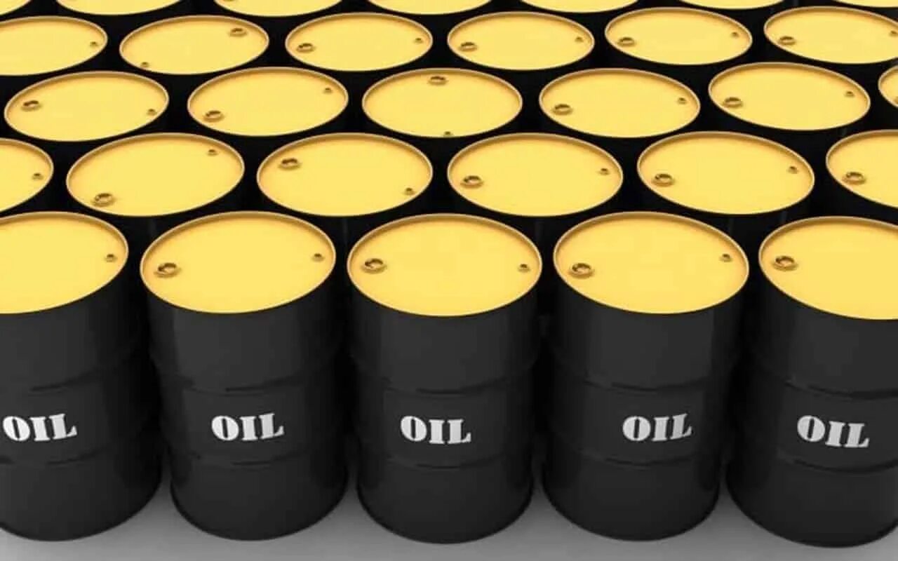 Crud oil