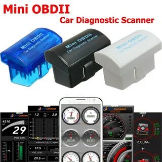 Car scanner pro полная