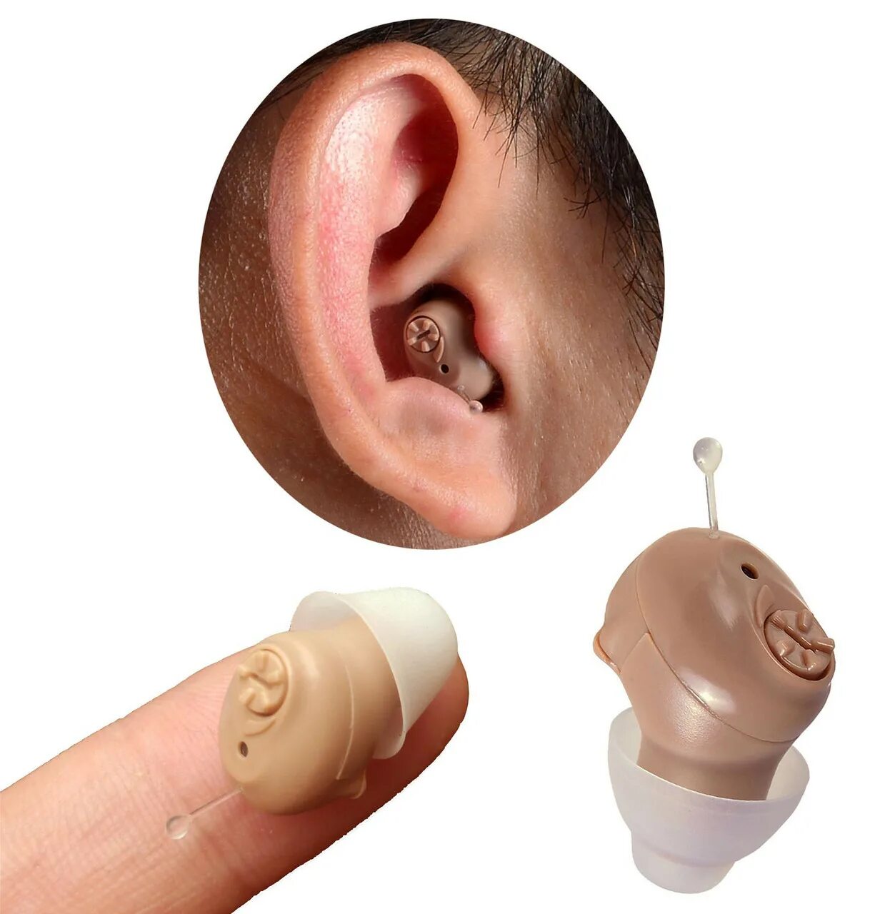 Микро в ухо. Слуховой аппарат Micro Ear JH-907. Усилитель звука JH-907. Слуховой аппарат super Ear 2000. Слуховой аппарат внутриушной невидимый.