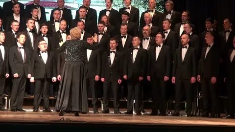 Хор мифи все вместе