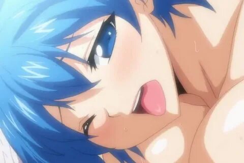 Shinkyoku no Grimoire The Animation Bonus Raw Hentai Хентай Porn Porno Порн...