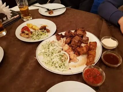 Бар ковров