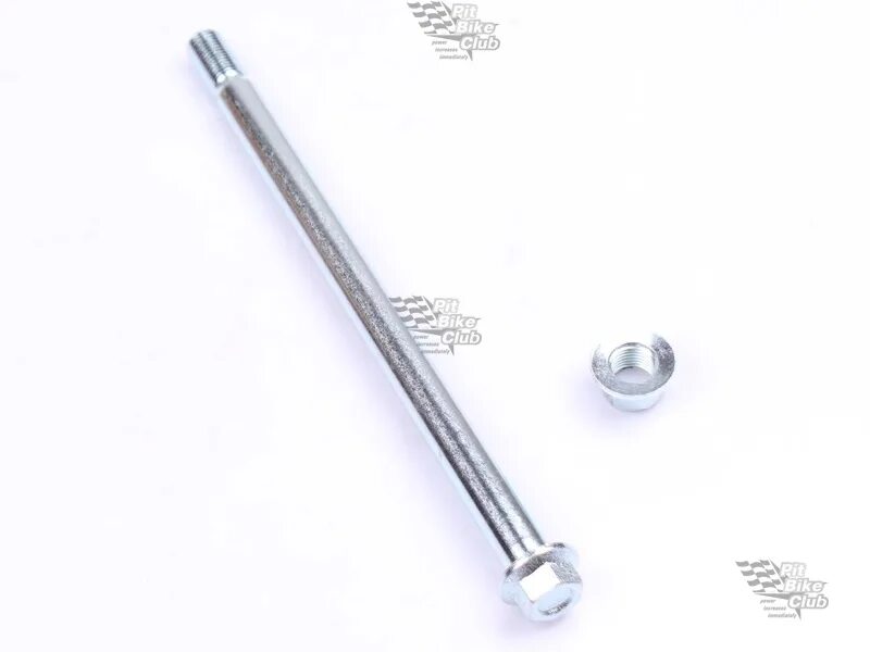 15 ось. Ось задняя 185мм (545849). ось переднего колеса м15x1.5 d15х241mm gr. ось колеса питбайка 15 мм. ось заднего колеса d17.