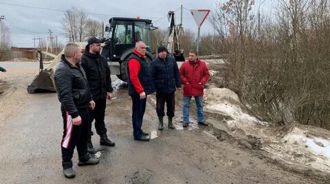 Последние новости подмосковья сегодня