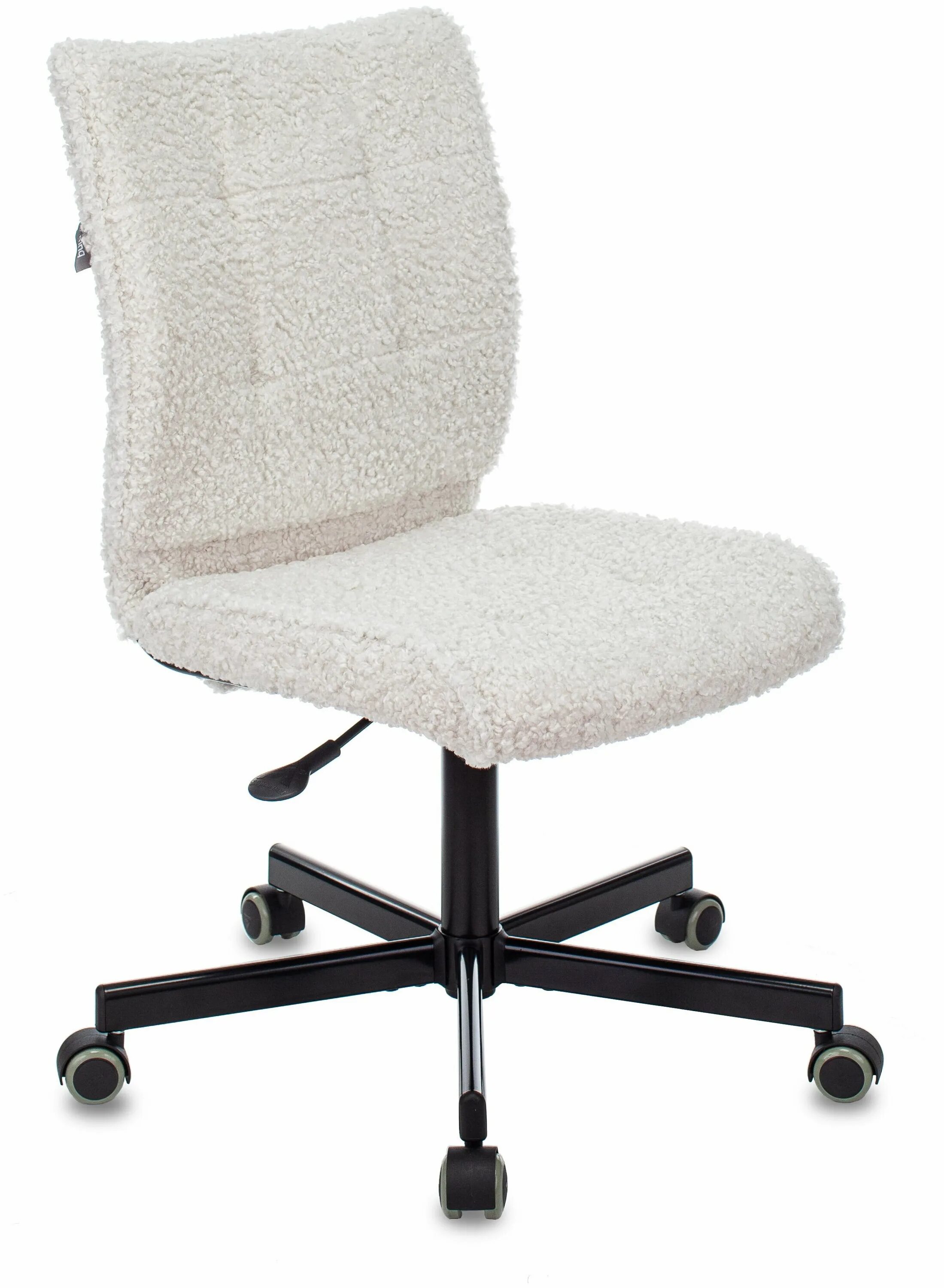 кресло бюрократ ch-330m синий.