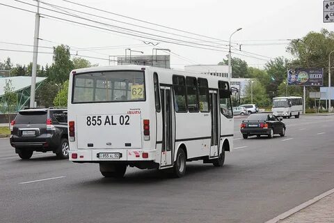 Время автобуса 283
