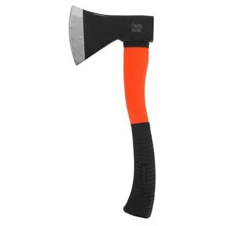 8 axes
