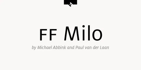 Фф мило