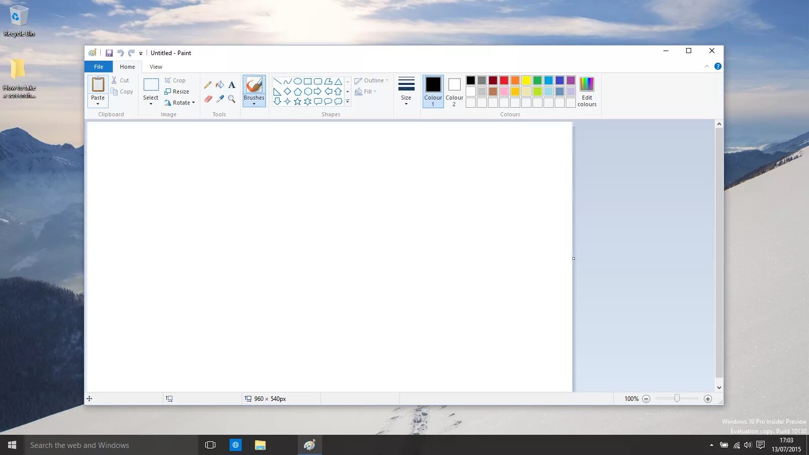 Paint документом. Paint Windows 10. Стандартная программа Paint. Пейнт на виндовс 10. Paint Скриншот.