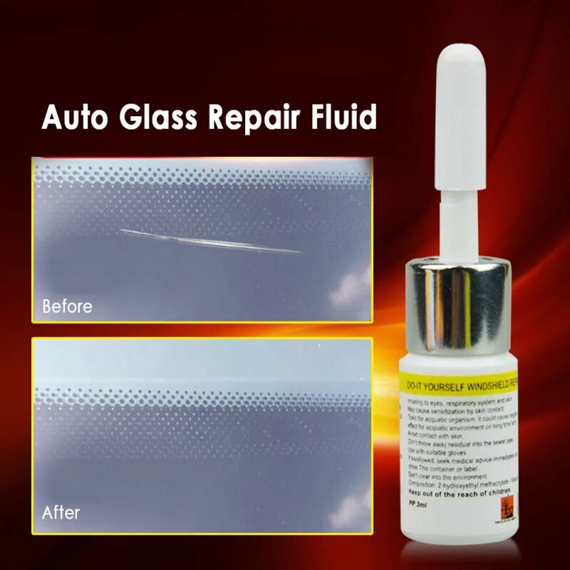 Automotive Glass Nano Repair Fluid. Жидкость для ремонта трещин лобового стекла. Клей для стекла автомобиля для трещин. Клей для трещин на лобовом стекле.