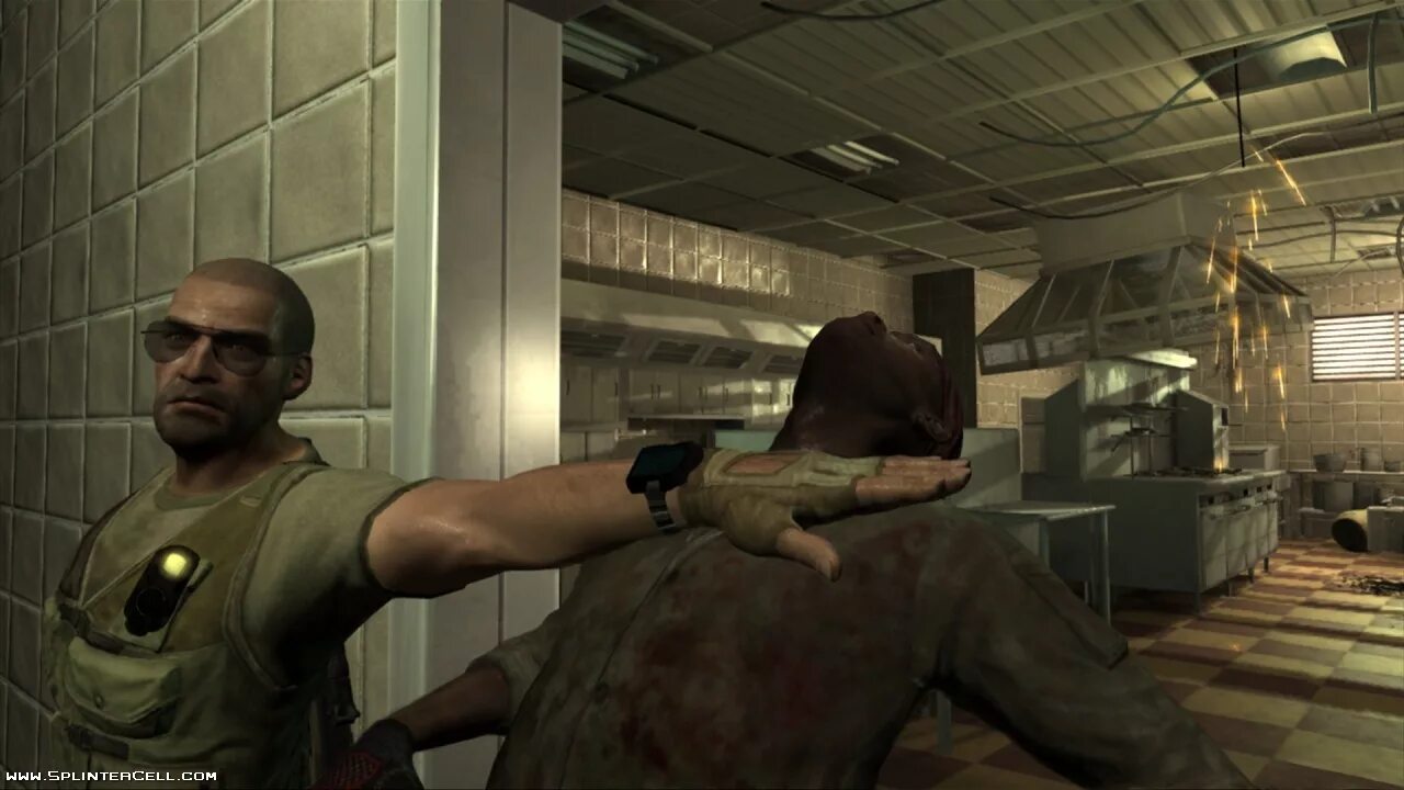 Double agent. Tom clancy’s splinter cell: double agent. сэм фишер дабл агент. tom clancy’s splinter cell: double agent (2006). агент сэм фишер игра.