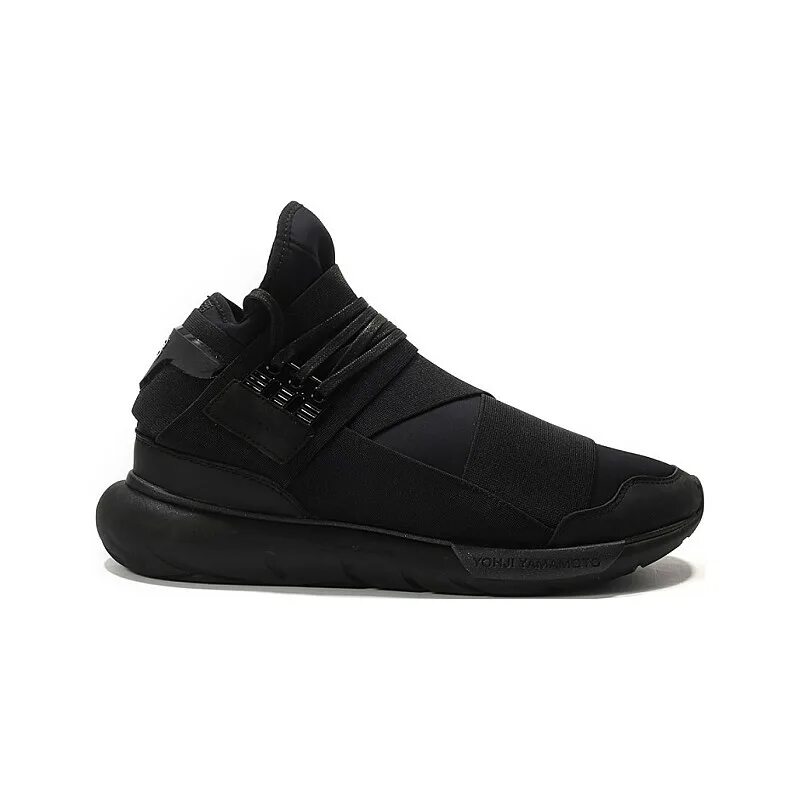 Адидас y3 кроссовки мужские. Y-3 adidas Yohji Yamamoto. Y3 adidas Yohji Yamamoto кроссовки. Adidas y-3 Qasa High черные. Y 3 мужской