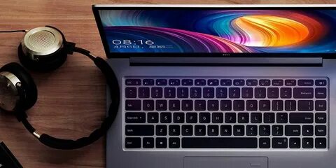 Redmibook pro 2024