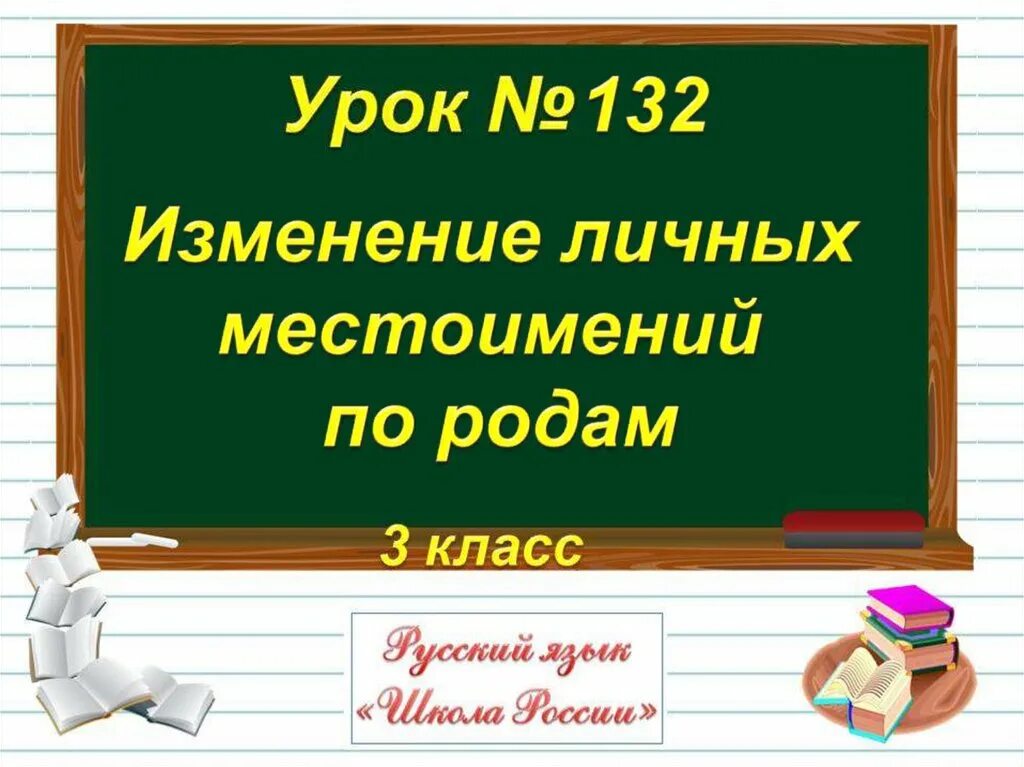 Изменение личных местоимений 3 класс конспект. Изменение местоимений по родам. Изменение личных местоимений. Изменение местоимений по родам 3 класс. Личные местоимения изменения по родам.