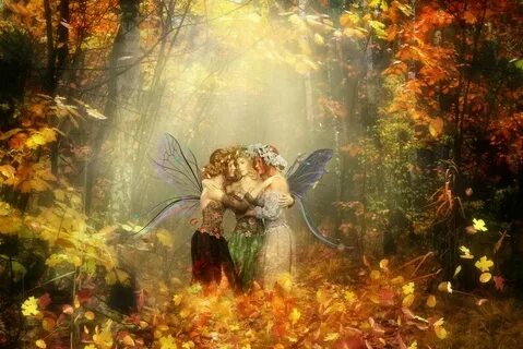 Fall under