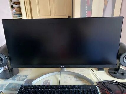 Монитор lg 29
