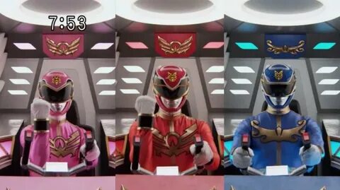 Sentai show ni gachi no kaijin dozaemon