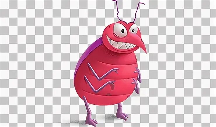 Bug ever