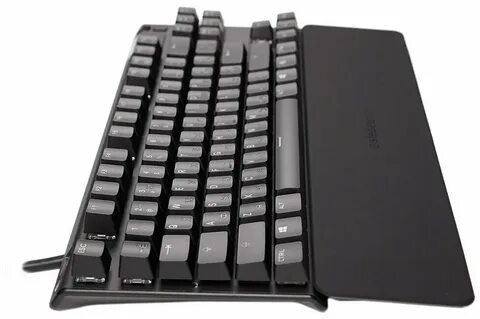 Steelseries apex pro tkl