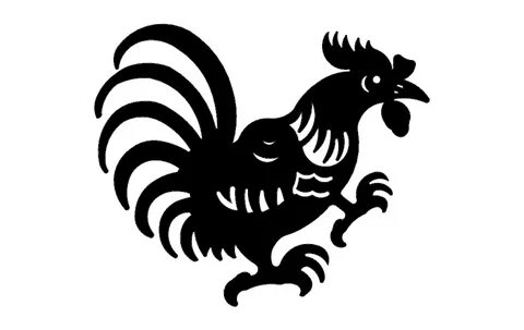 Лев петух мужчина