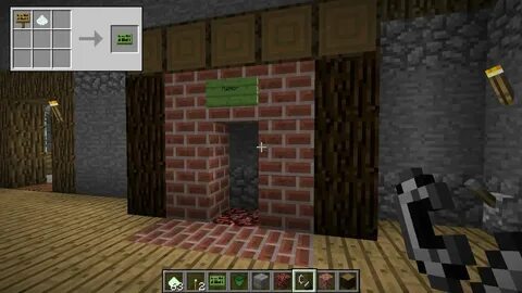 Телепортация игрока в майнкрафт
