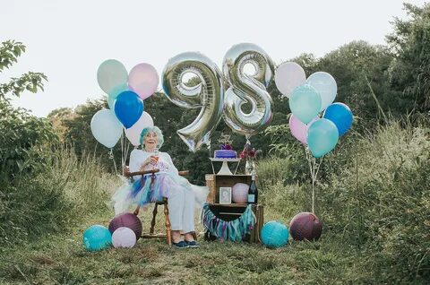 День рождение 25 лет идеи