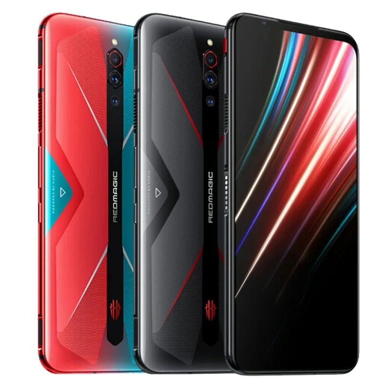 Смартфон с мощной камерой 2024. ZTE Nubia Red Magic 5s. Nubia Red Magic 5s 128gb. ZTE Red Magic 5g. Nubia Red Magic 5g 12/128gb.